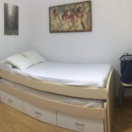 & La Casa De Adriana Διαμέρισμα San Fernando Εξωτερικό φωτογραφία