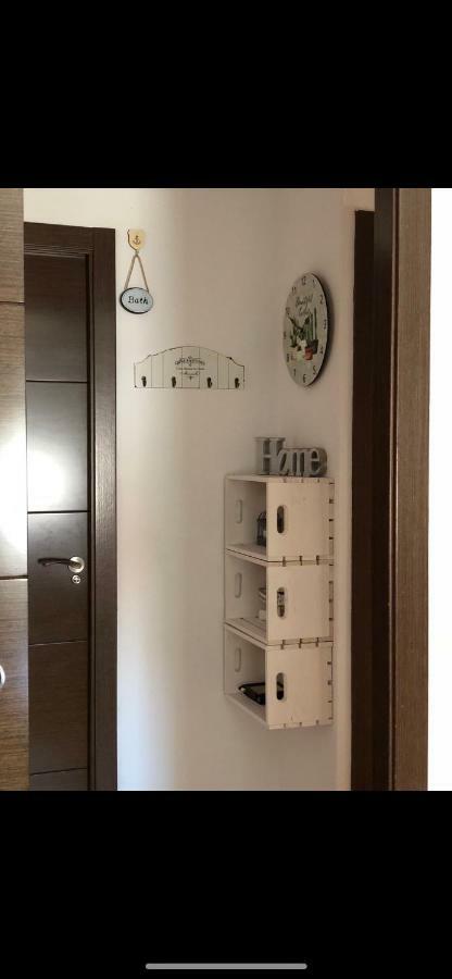 & La Casa De Adriana Διαμέρισμα San Fernando Εξωτερικό φωτογραφία