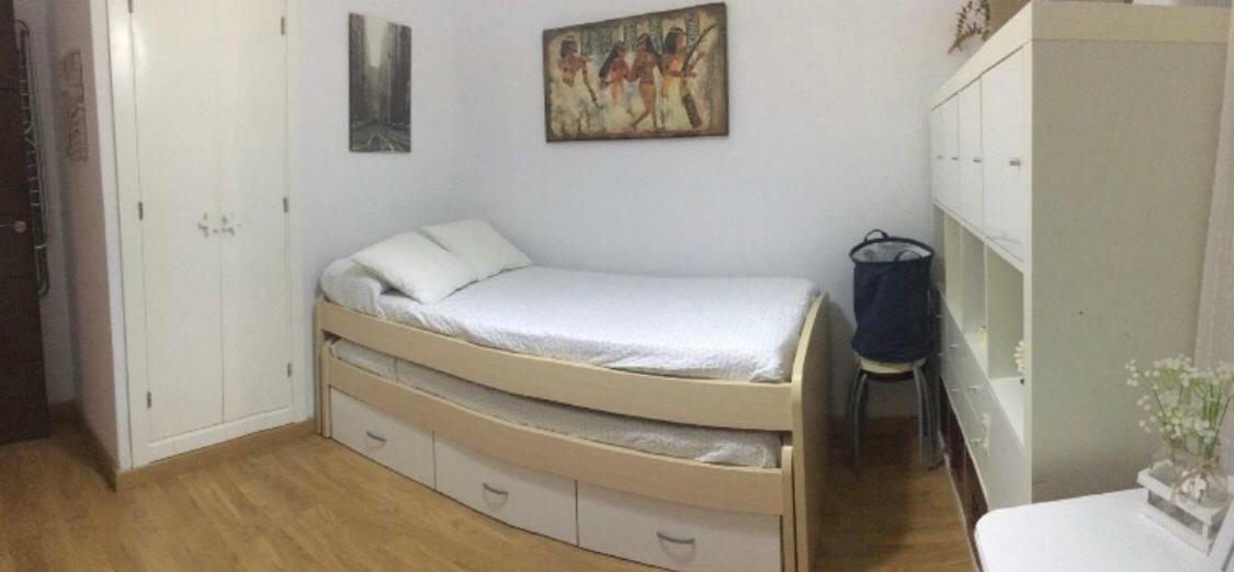 & La Casa De Adriana Διαμέρισμα San Fernando Εξωτερικό φωτογραφία