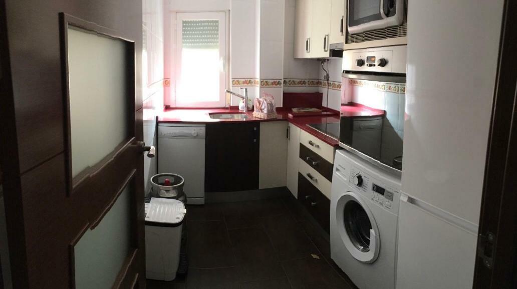 & La Casa De Adriana Διαμέρισμα San Fernando Εξωτερικό φωτογραφία