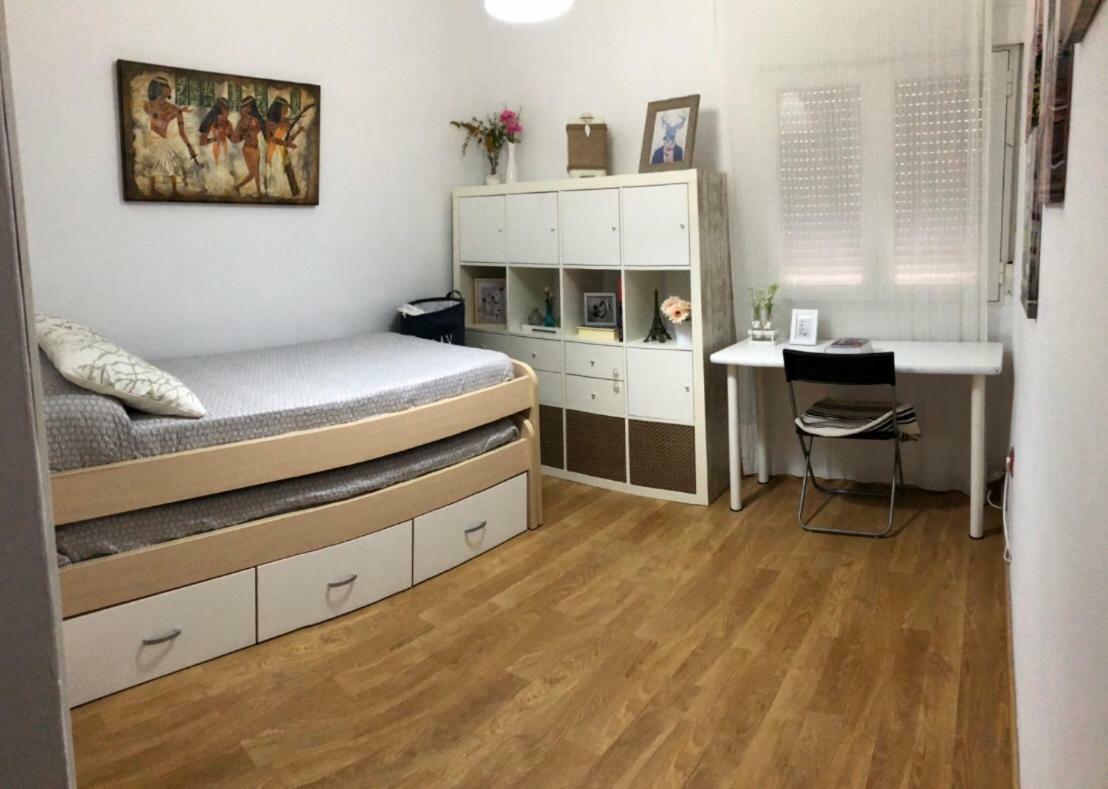 & La Casa De Adriana Διαμέρισμα San Fernando Εξωτερικό φωτογραφία
