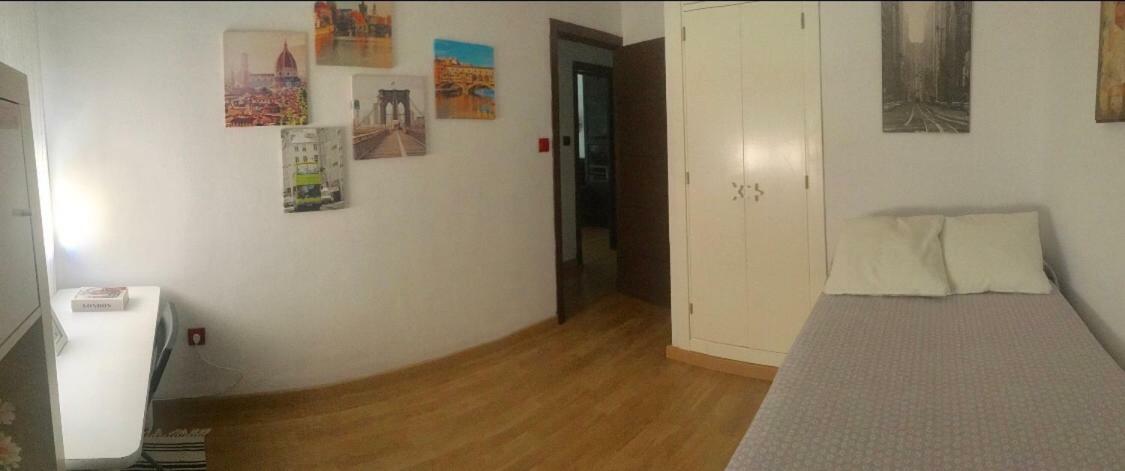 & La Casa De Adriana Διαμέρισμα San Fernando Εξωτερικό φωτογραφία