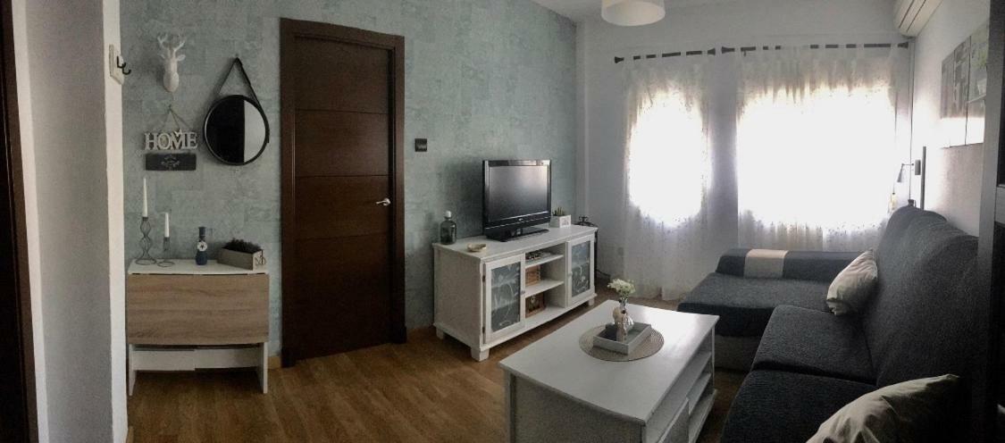 & La Casa De Adriana Διαμέρισμα San Fernando Εξωτερικό φωτογραφία