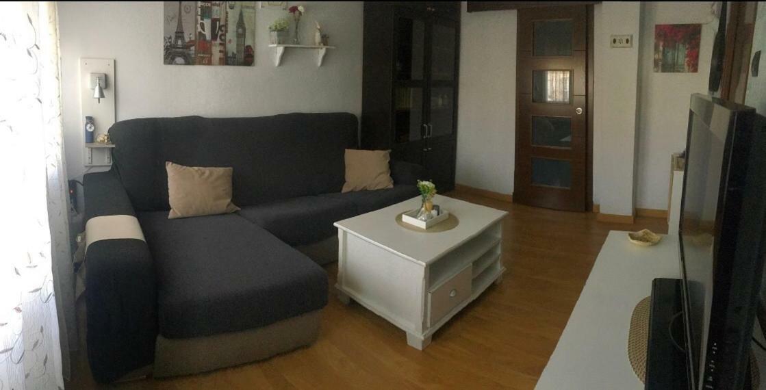 & La Casa De Adriana Διαμέρισμα San Fernando Εξωτερικό φωτογραφία