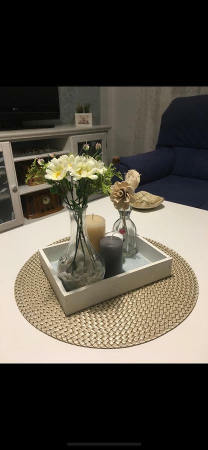 & La Casa De Adriana Διαμέρισμα San Fernando Εξωτερικό φωτογραφία
