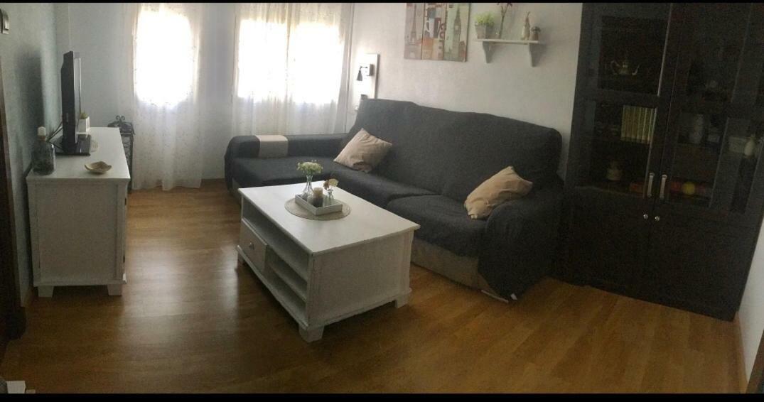 & La Casa De Adriana Διαμέρισμα San Fernando Εξωτερικό φωτογραφία