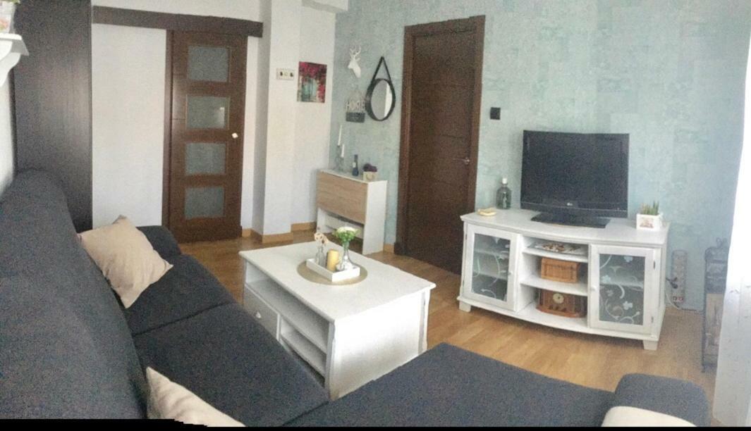 & La Casa De Adriana Διαμέρισμα San Fernando Εξωτερικό φωτογραφία